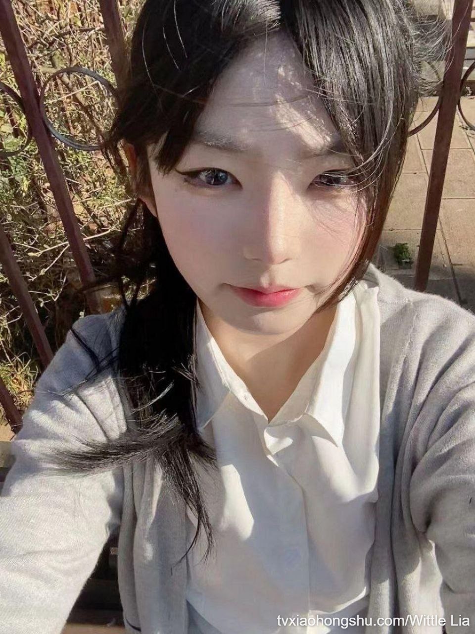 清纯的妹，淫荡的哥 - 私房ACG - sifacg.com