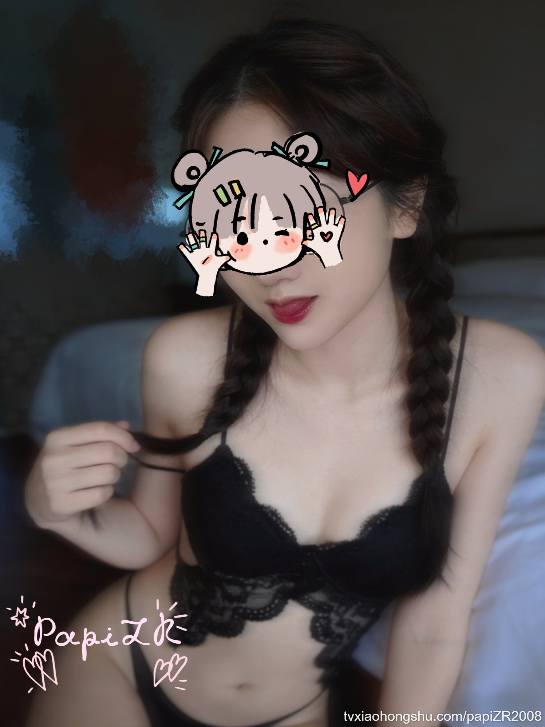 看到库存就想起来doi的场面了 - 私房ACG - sifacg.com