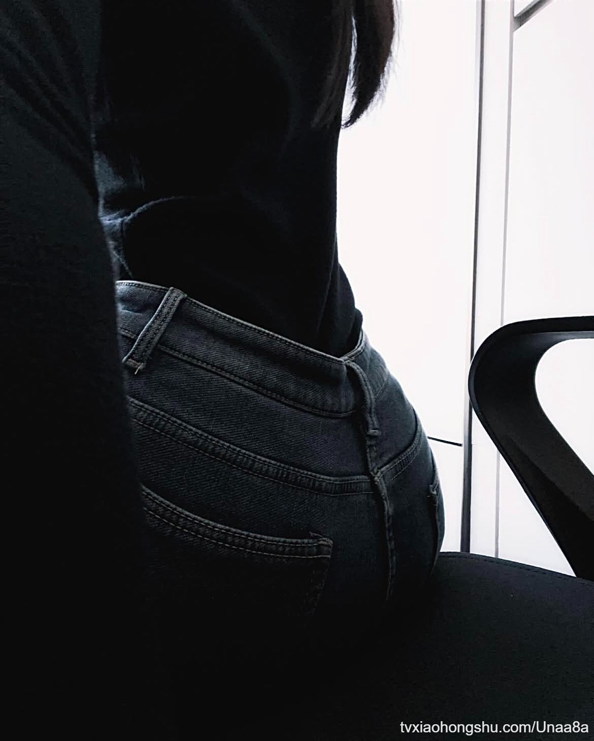 好久没穿牛仔裤了 - 私房ACG - sifacg.com