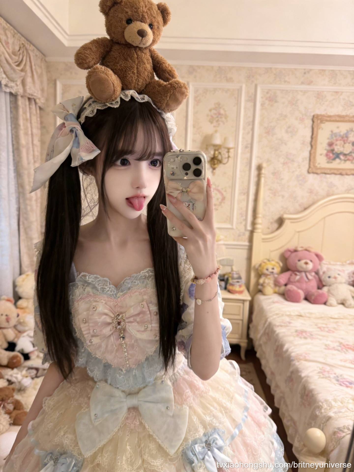 又去见门哥去了 - 私房ACG - sifacg.com