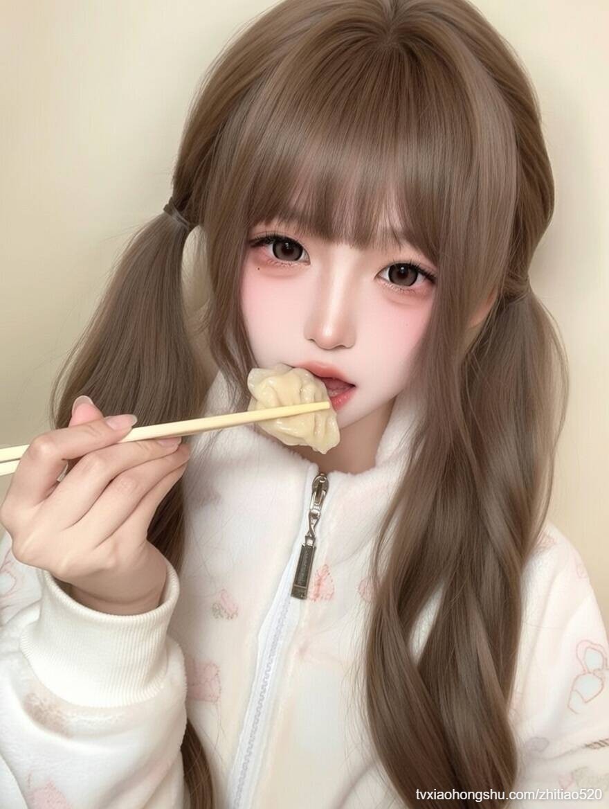 哥哥你想吃馄饨么 - 私房ACG - sifacg.com