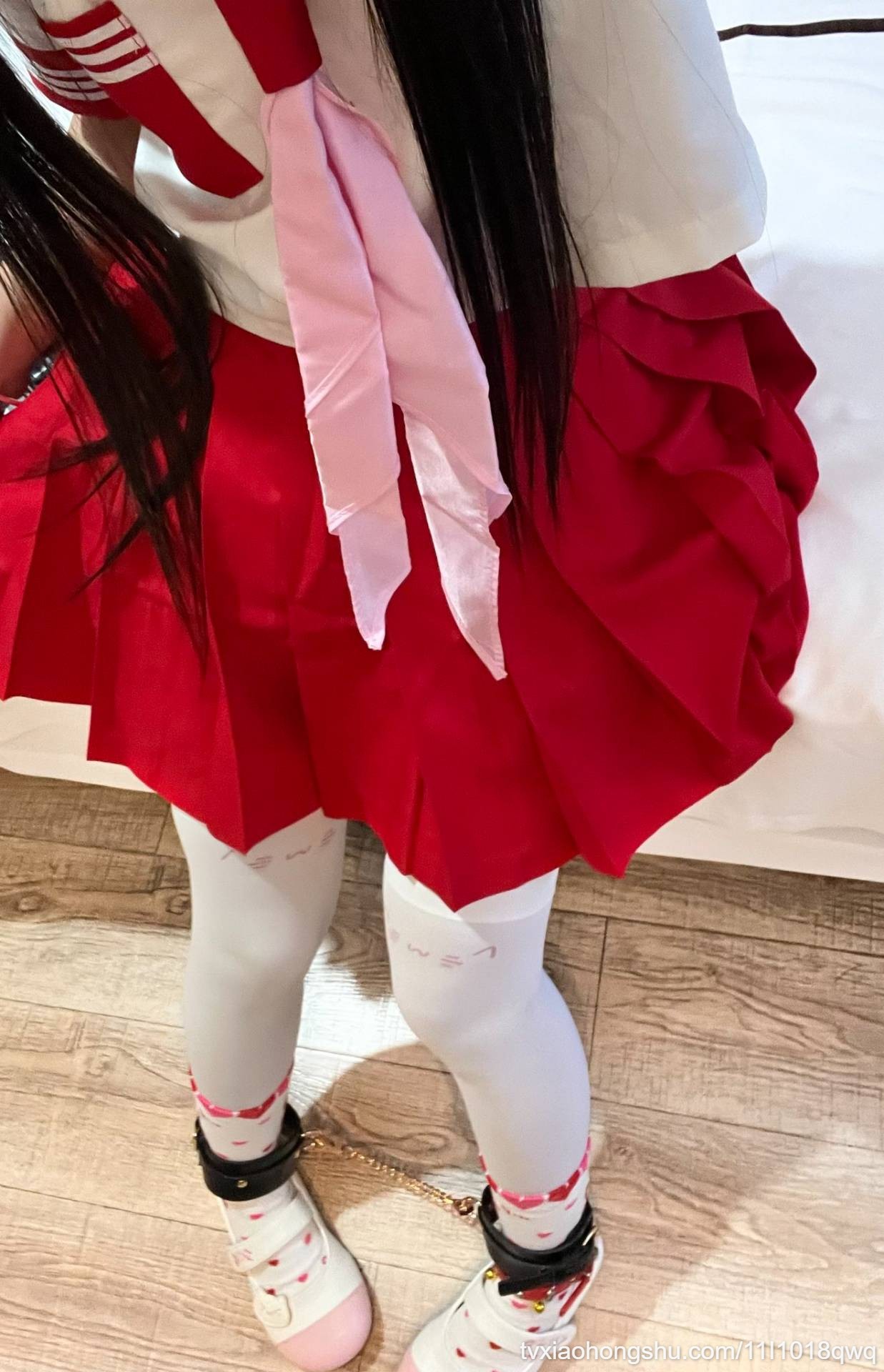 可爱的jk - 私房ACG - sifacg.com