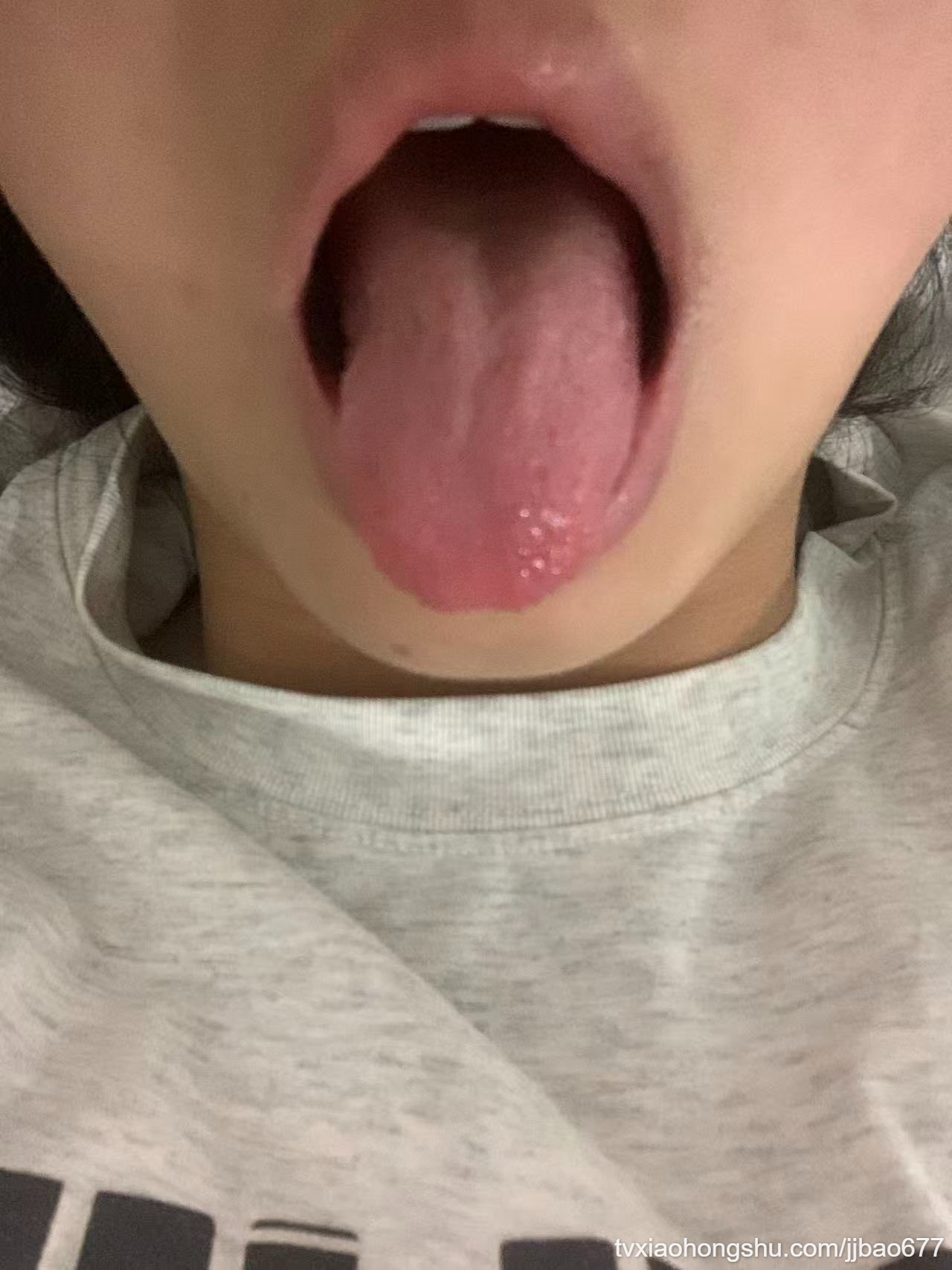 老公，我张开嘴了 - 私房ACG - sifacg.com