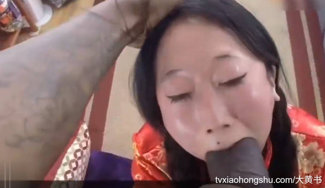 亚裔黑婊被轮操到出血吞精 - 私房ACG - sifacg.com