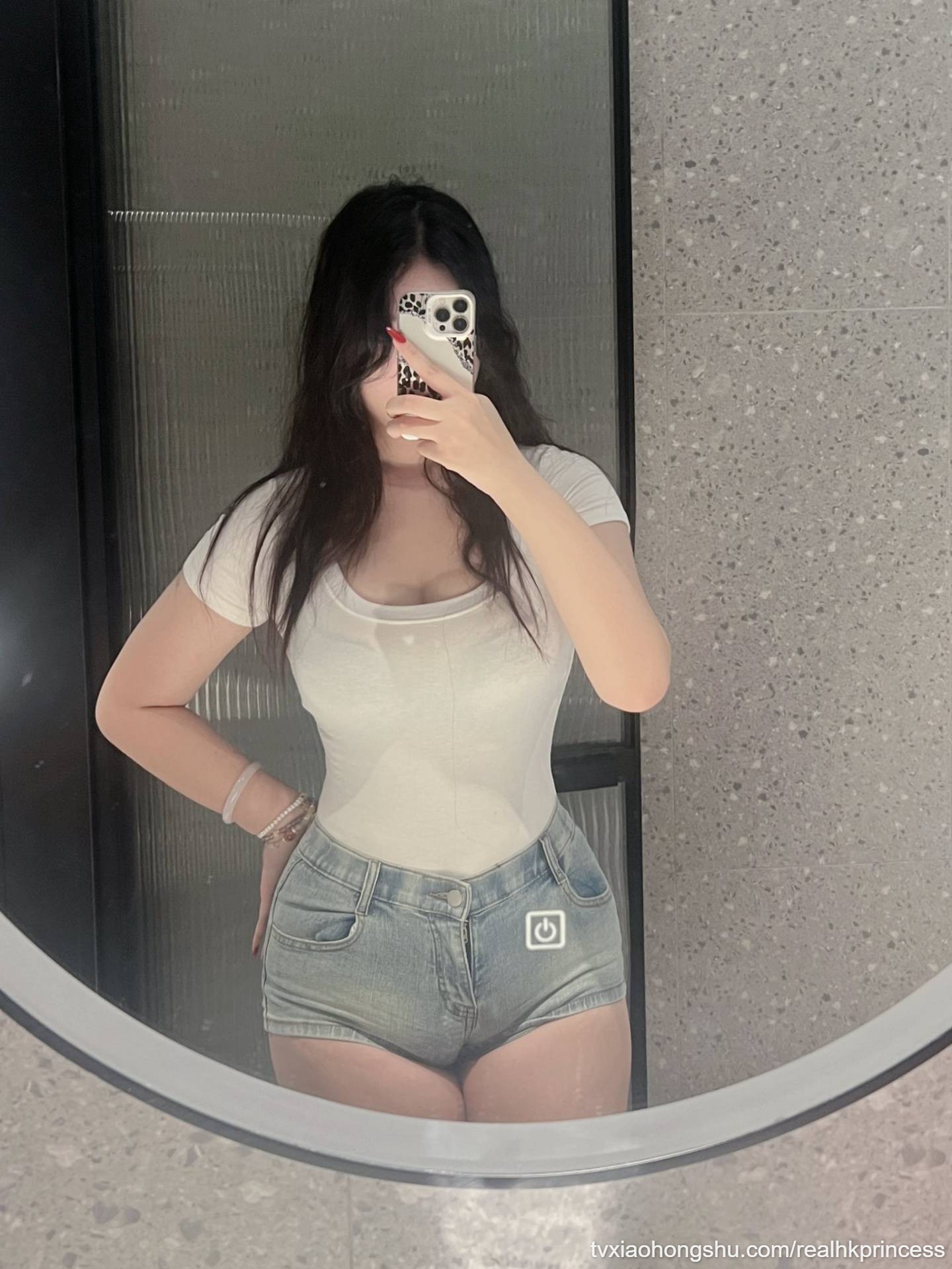 半年前我腰还挺细的，丰胯裤牛逼！ - 私房ACG - sifacg.com