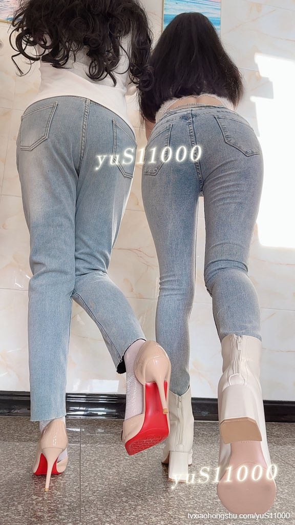 喜欢哪一个？ - 私房ACG - sifacg.com