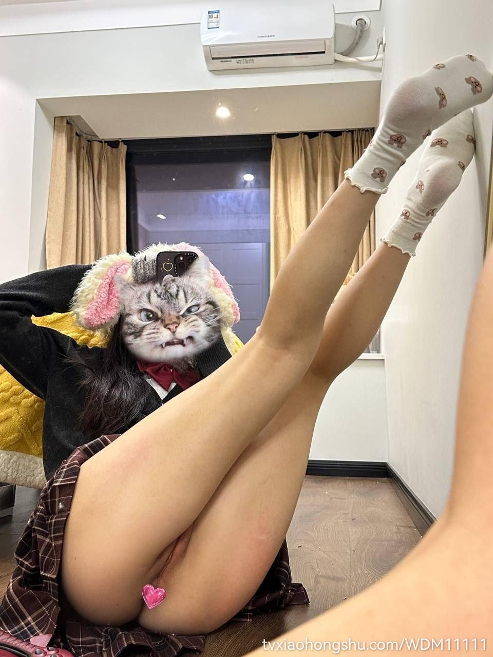 喜欢吗？ - 私房ACG - sifacg.com