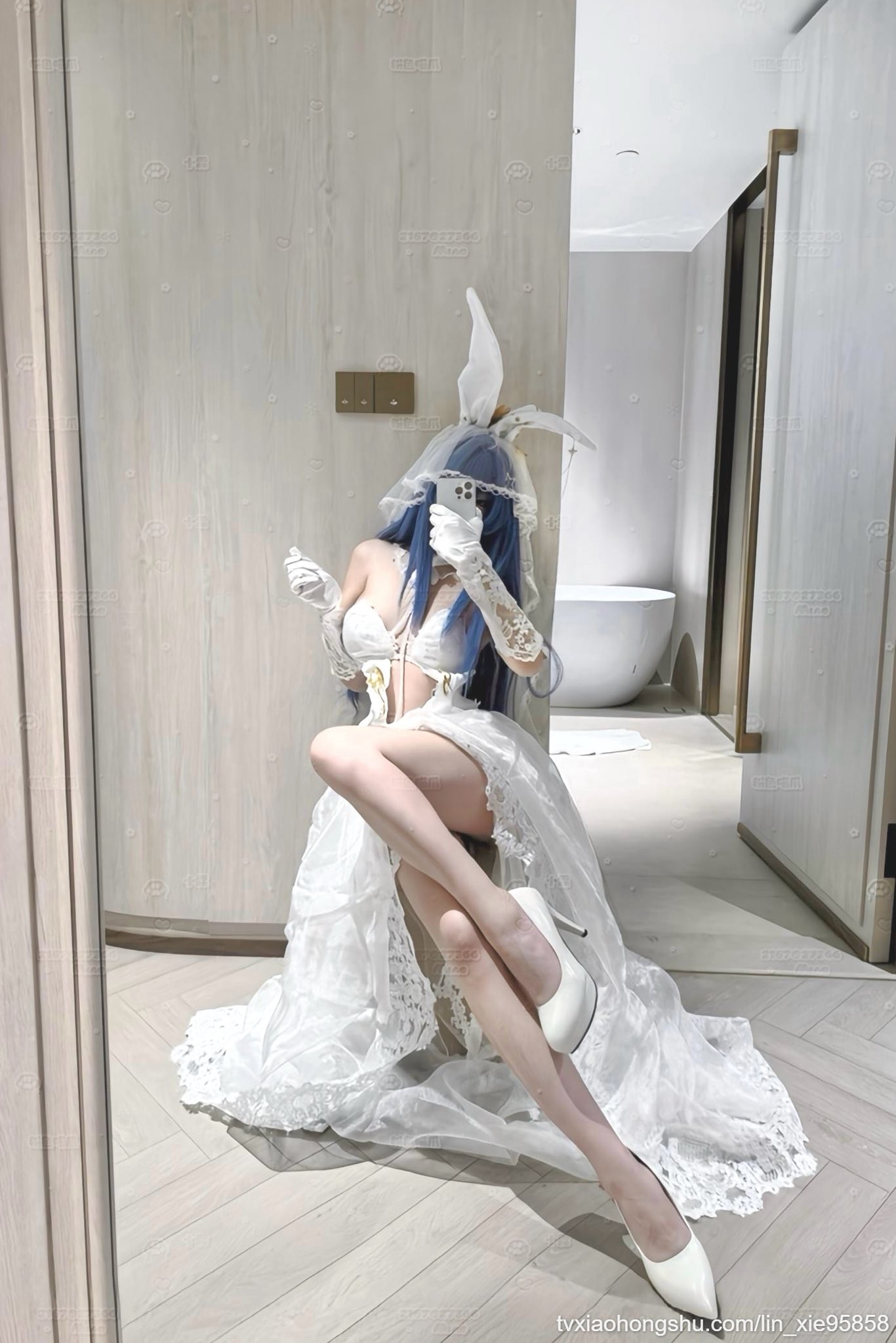 这个是不是很美 - 私房ACG - sifacg.com