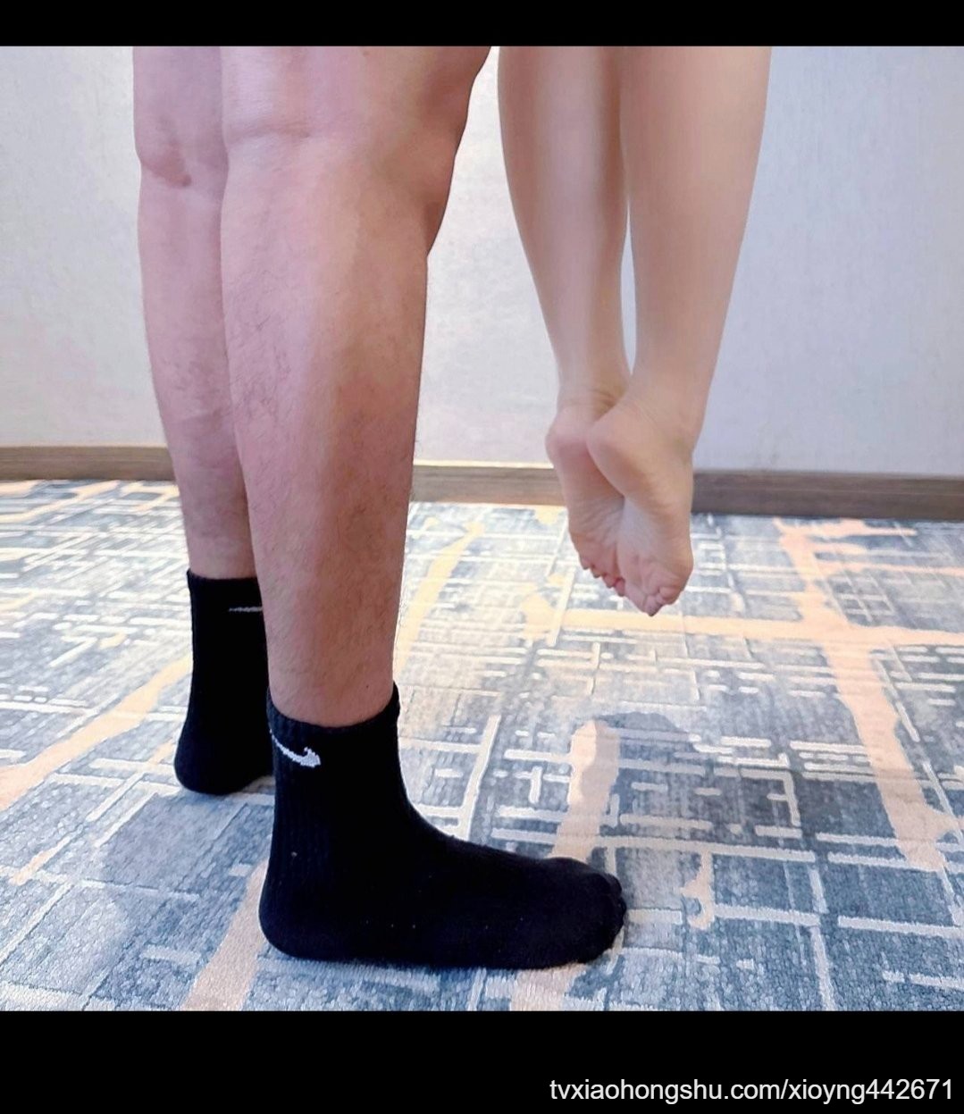 好喜欢这个姿势 - 私房ACG - sifacg.com