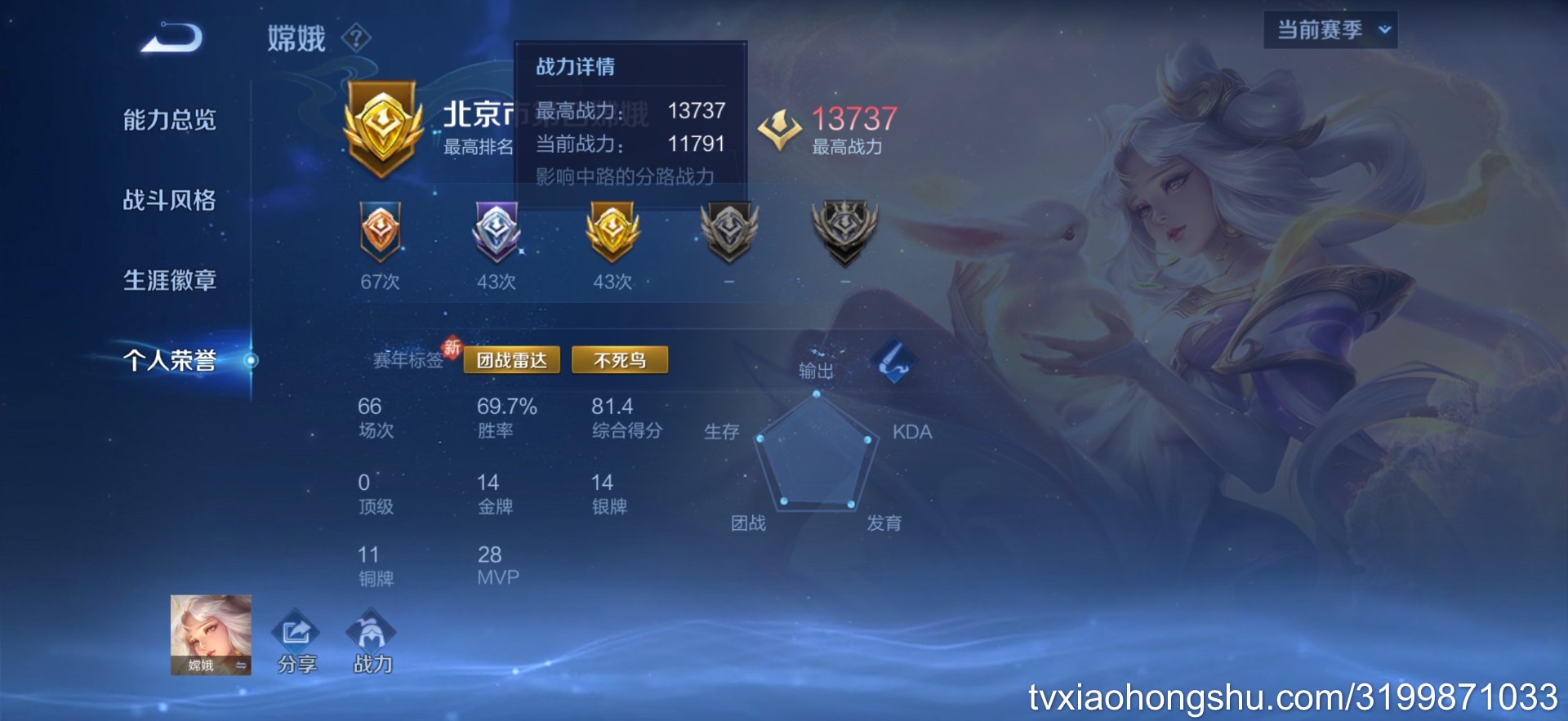 少女 - 私房ACG - sifacg.com