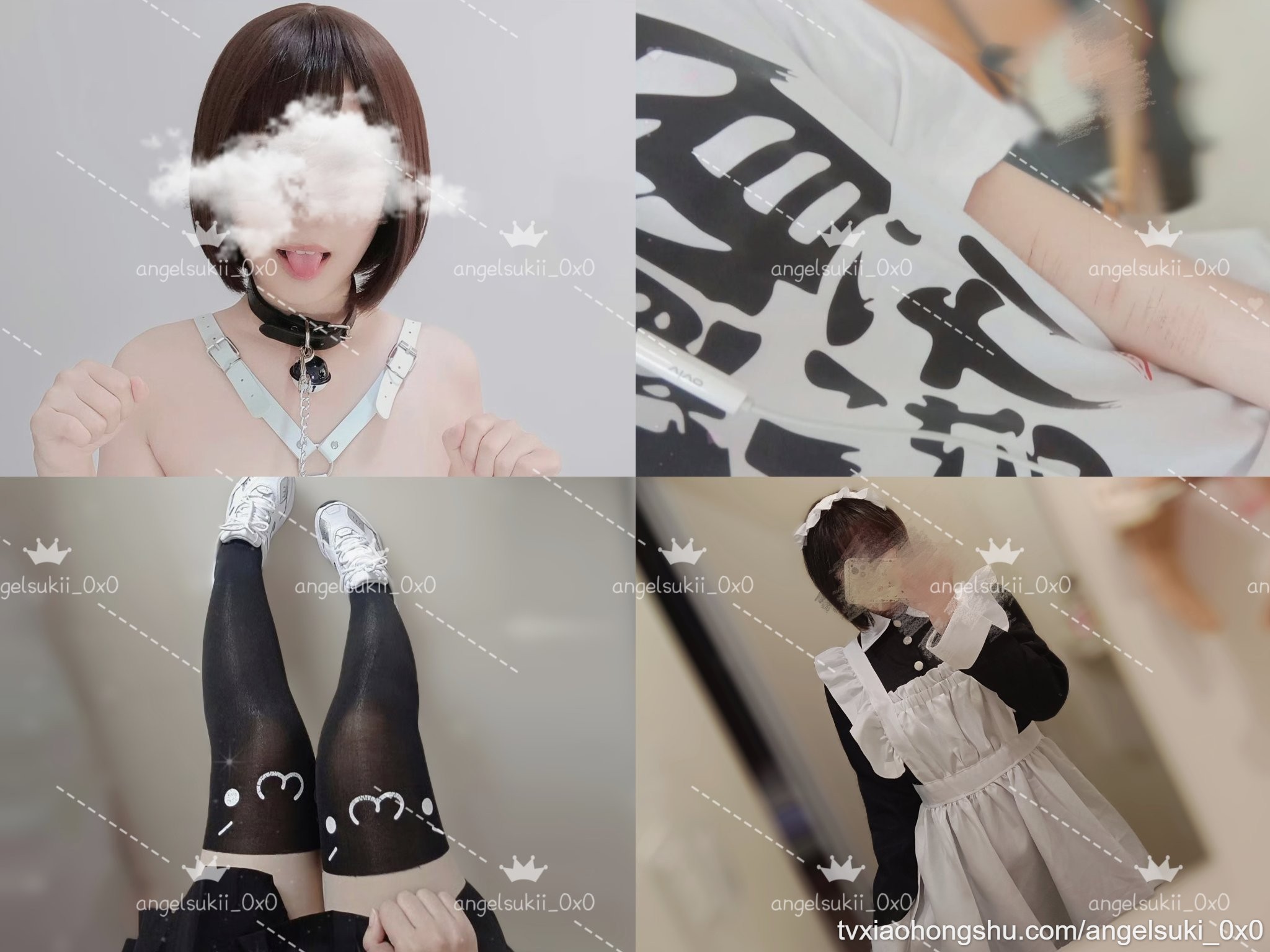 主人  你的女仆来了 - 私房ACG - sifacg.com