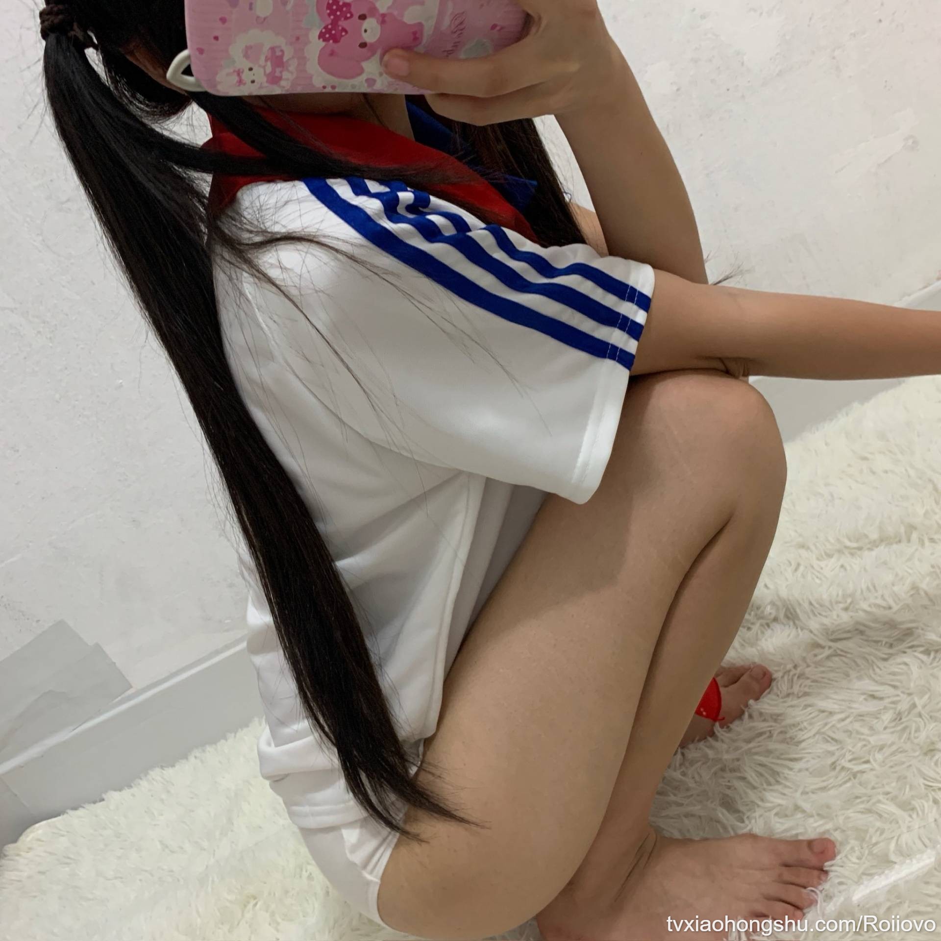 致未来 - 私房ACG - sifacg.com