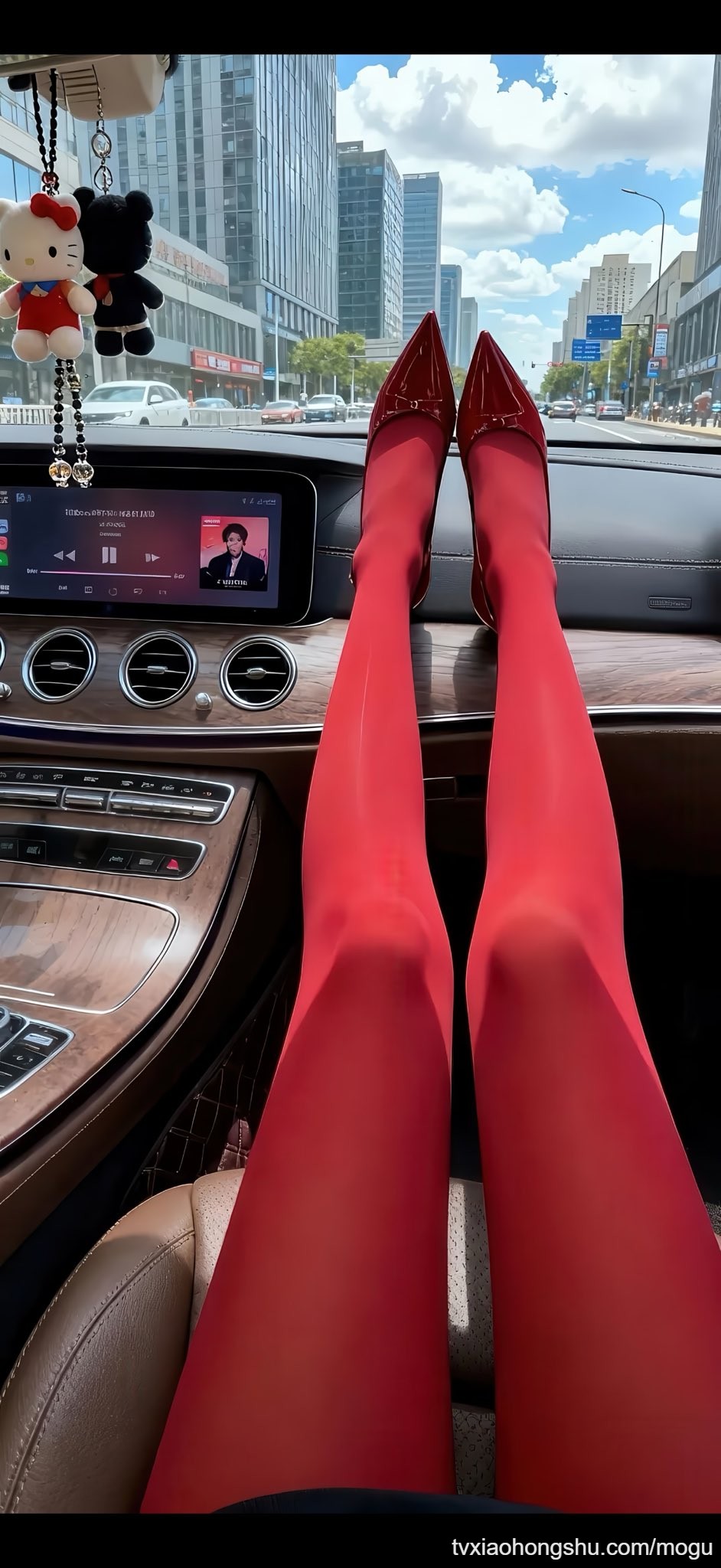 网友投稿：你们觉得这个颜色奇怪么？ - 私房ACG - sifacg.com