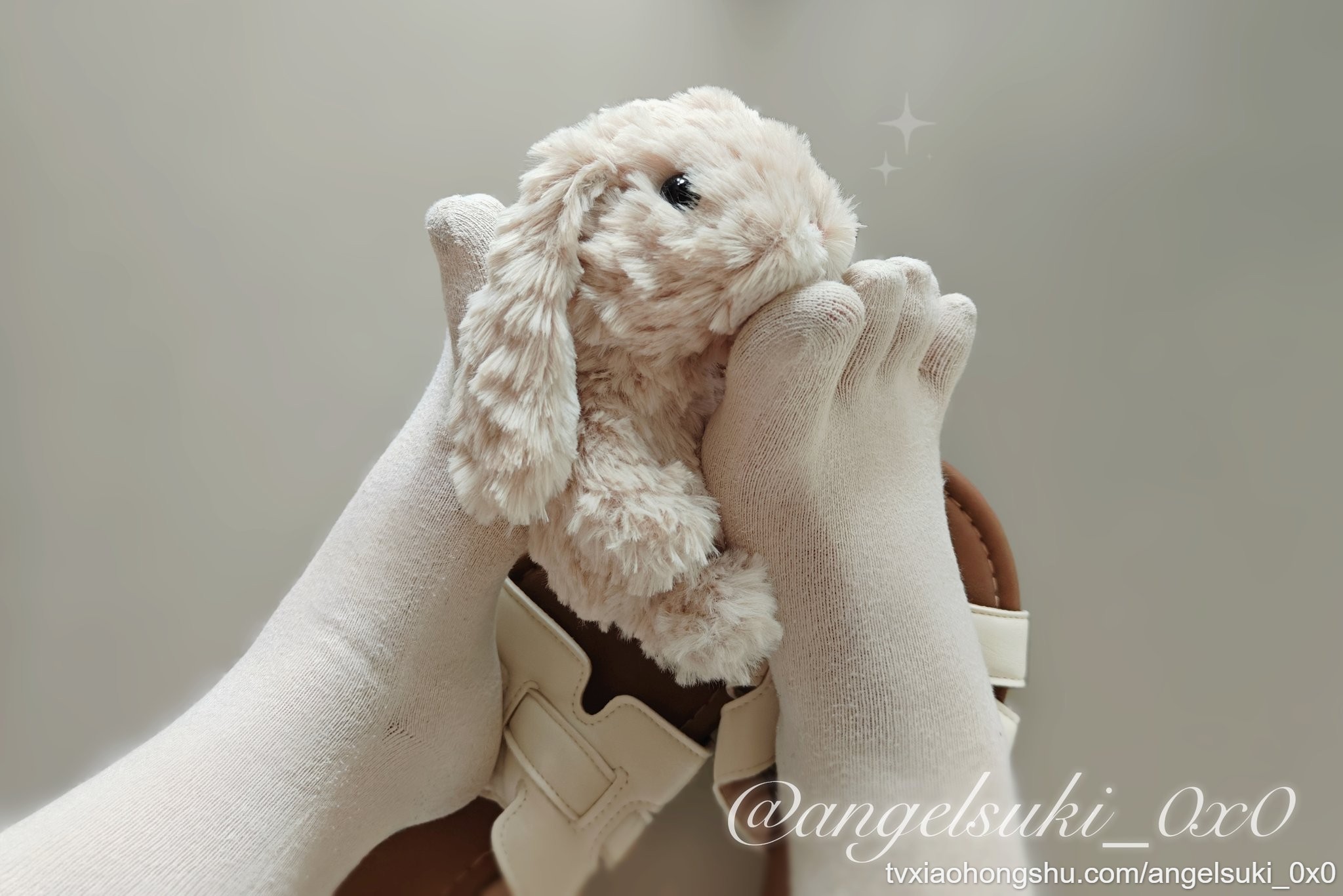 请问您今天要来点兔子吗？ - 私房ACG - sifacg.com