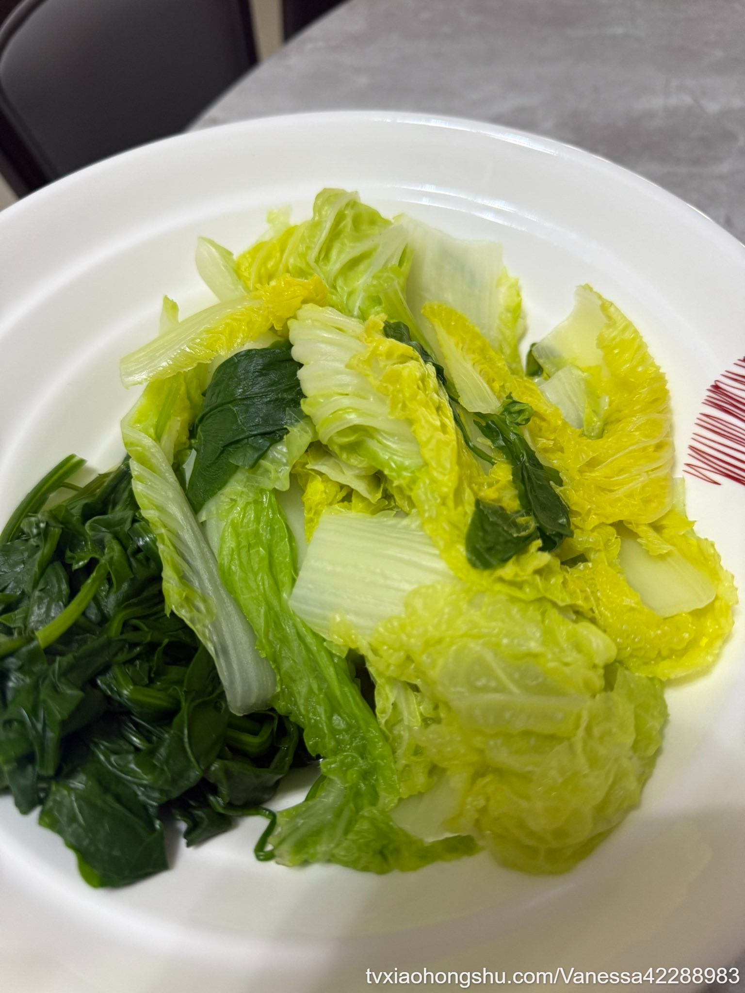 又是自己做的减脂餐 - 私房ACG - sifacg.com