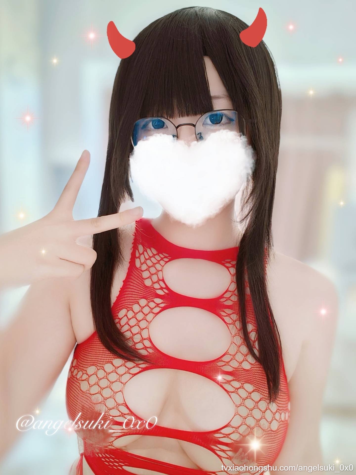 如果你也碰巧喜欢我 - 私房ACG - sifacg.com