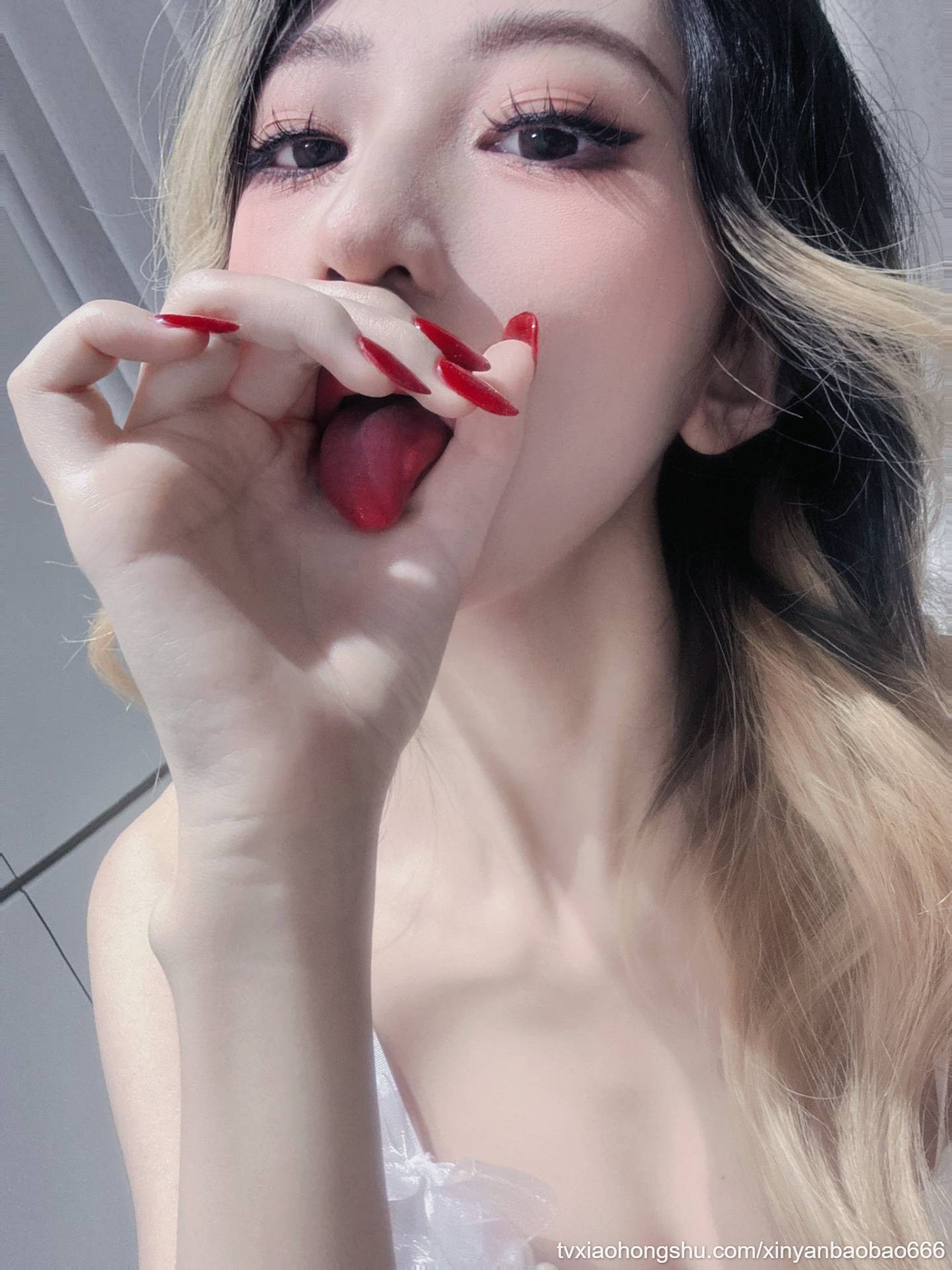 这个口型给哥哥口交没问题吧 - 私房ACG - sifacg.com