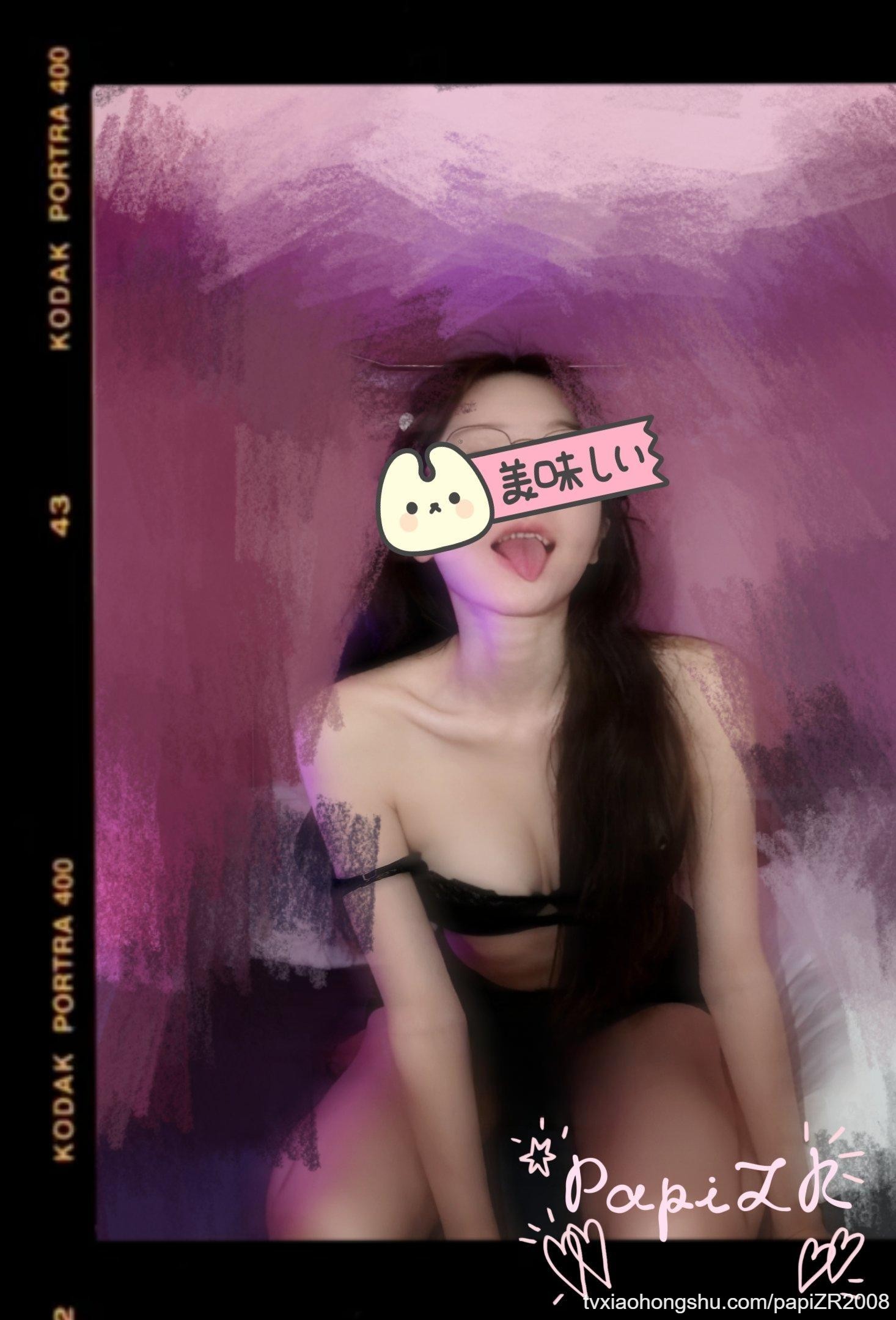 小狗是这样的 - 私房ACG - sifacg.com