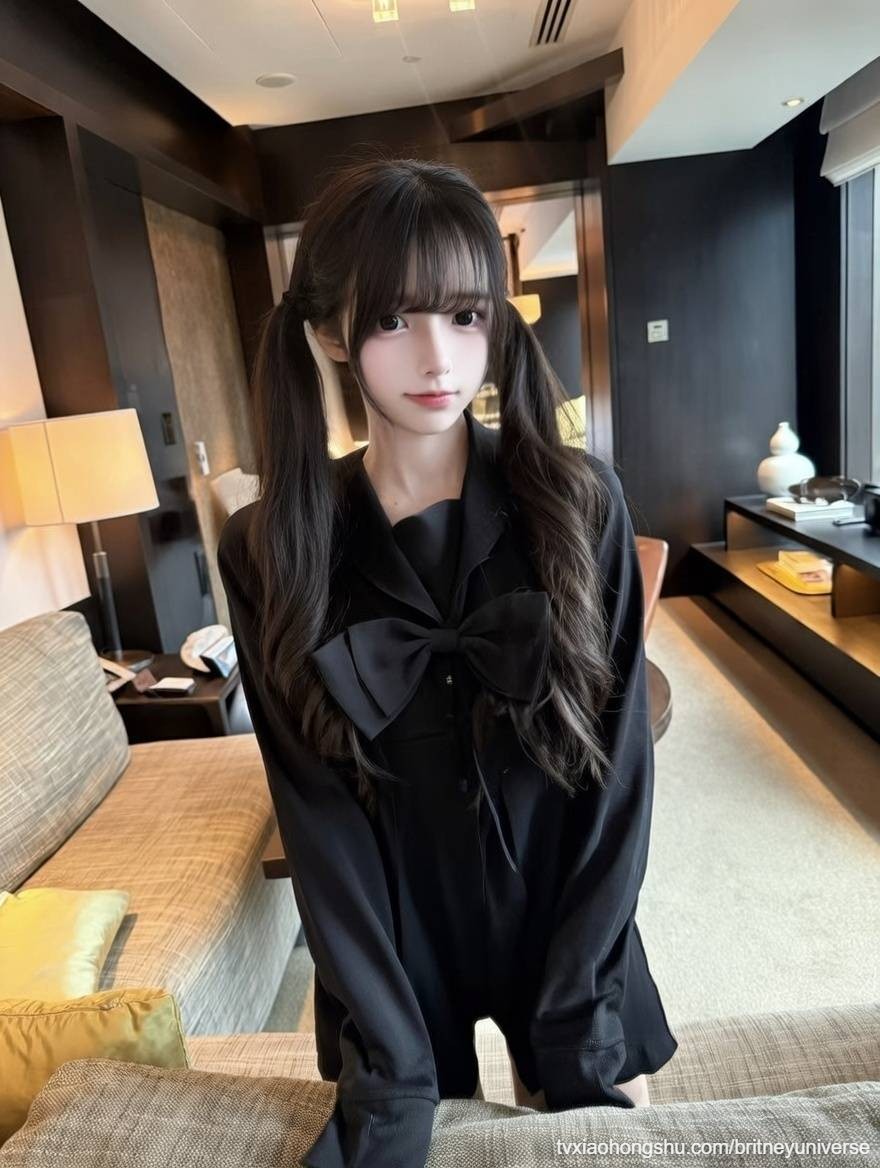 门哥买的这个衣服的感觉还挺好看的 - 私房ACG - sifacg.com