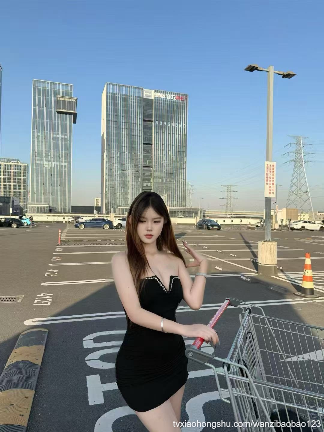 听说有人想看我的视频 - 私房ACG - sifacg.com