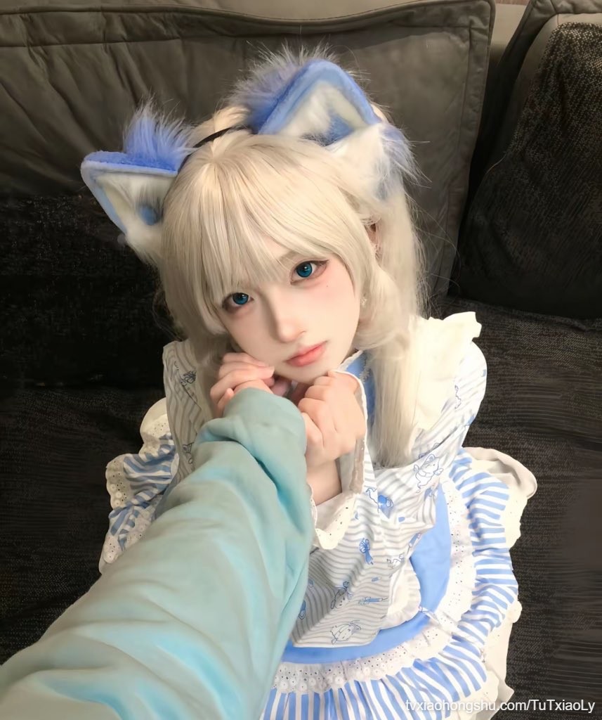 宝宝宝宝 - 私房ACG - sifacg.com