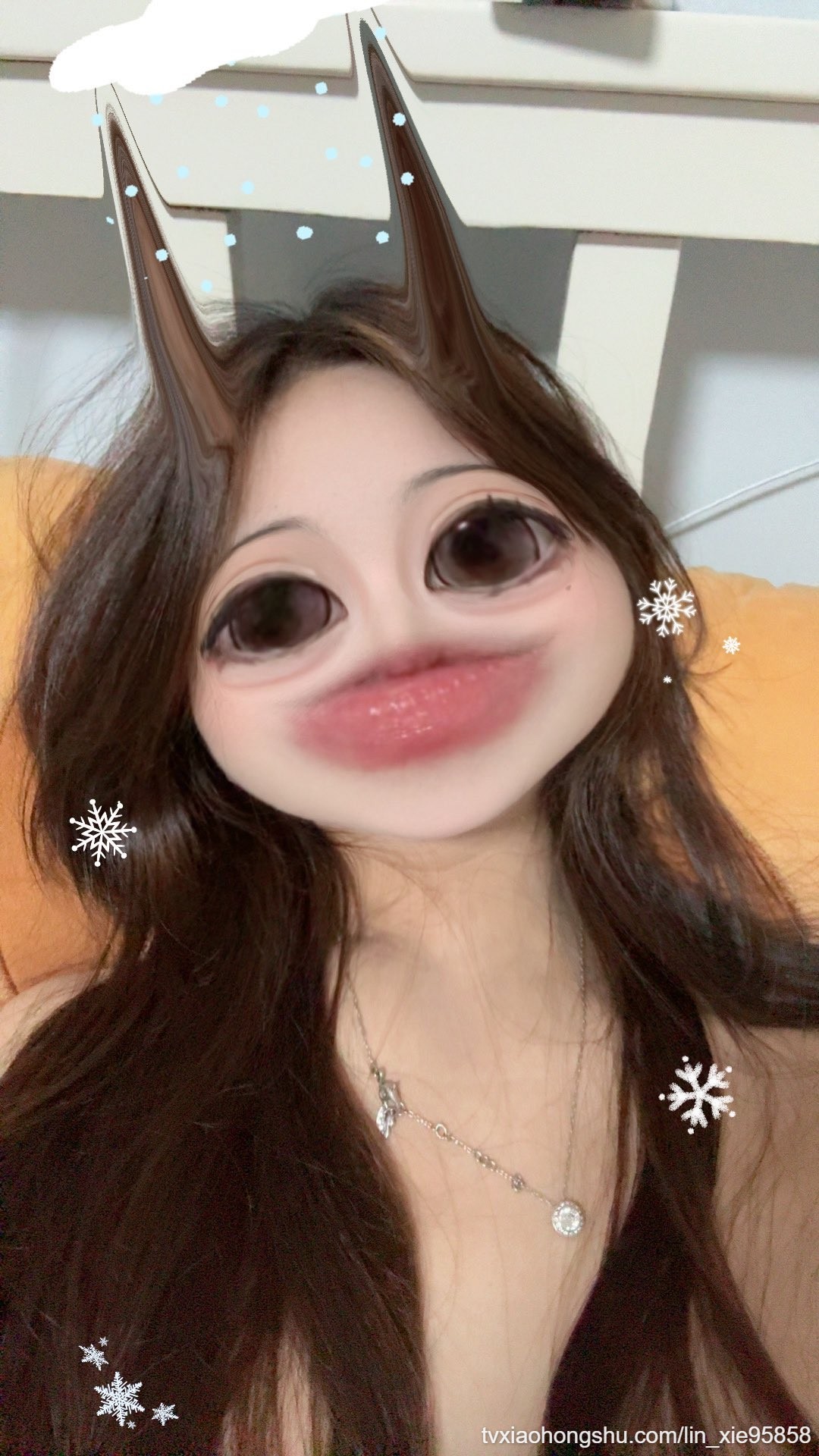 是谁这么好看啊 - 私房ACG - sifacg.com