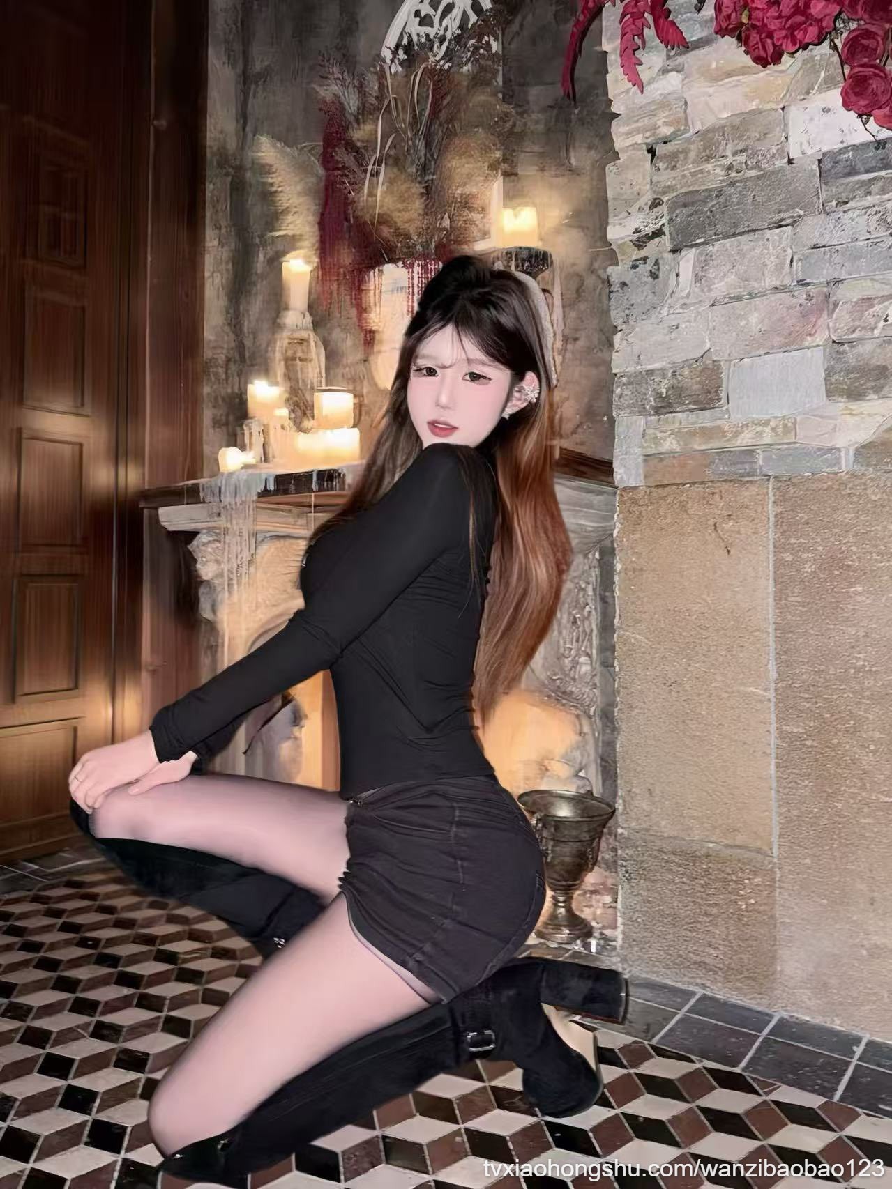 最喜欢看的照片之一 - 私房ACG - sifacg.com