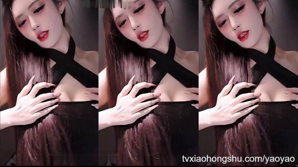 超级性感女主播#长腿兮兮的性感诱惑 - 私房ACG - sifacg.com