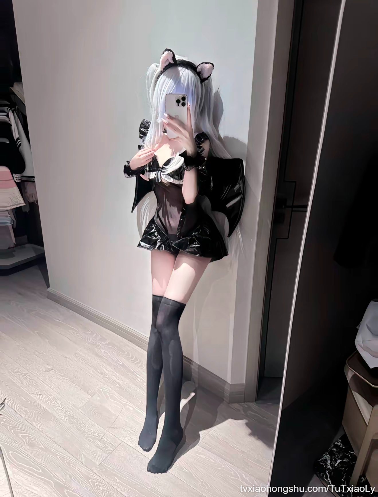 我是你的小恶魔 - 私房ACG - sifacg.com