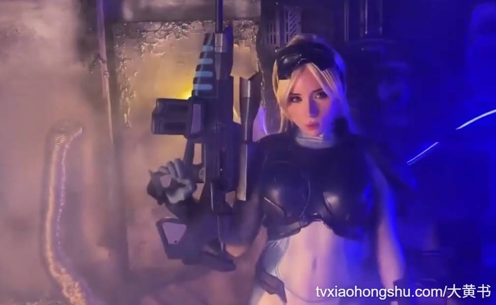 星际争霸cos口交白虎 - 私房ACG - sifangacg.com