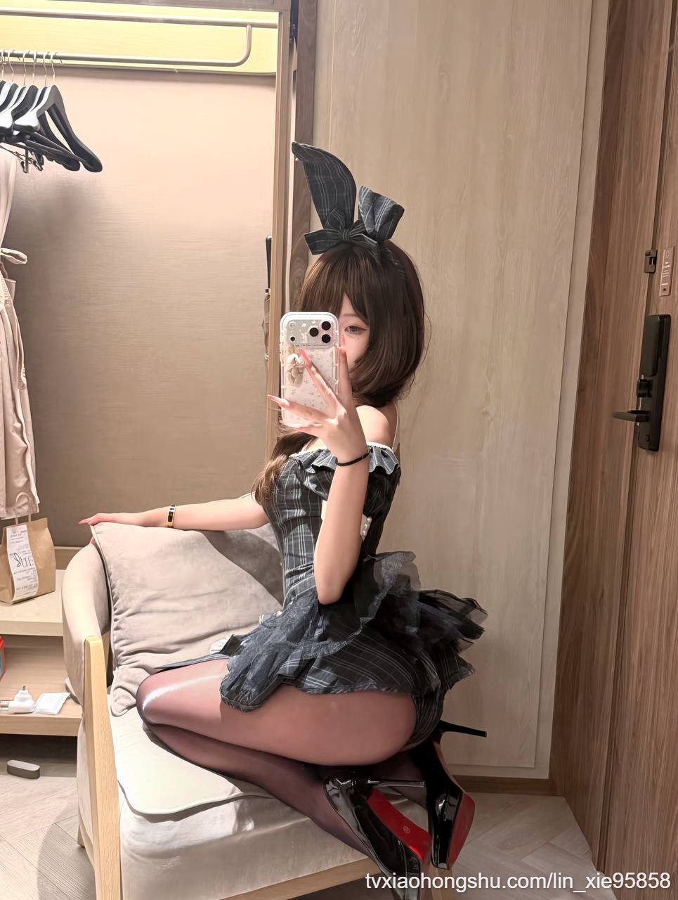 哥哥们喜欢么？ - 私房ACG - sifacg.com