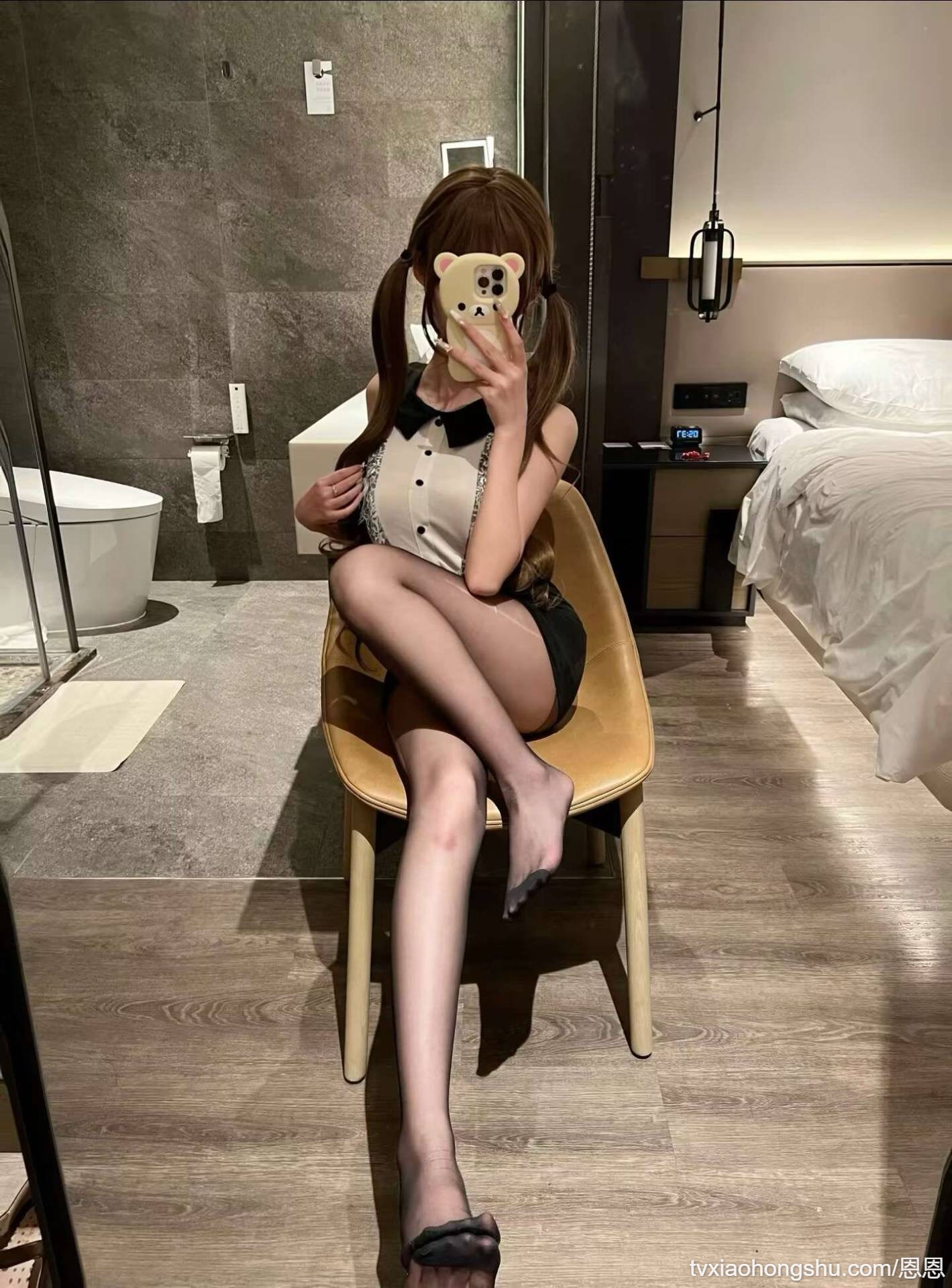 上身可爱，下身性感 - 私房ACG - sifacg.com