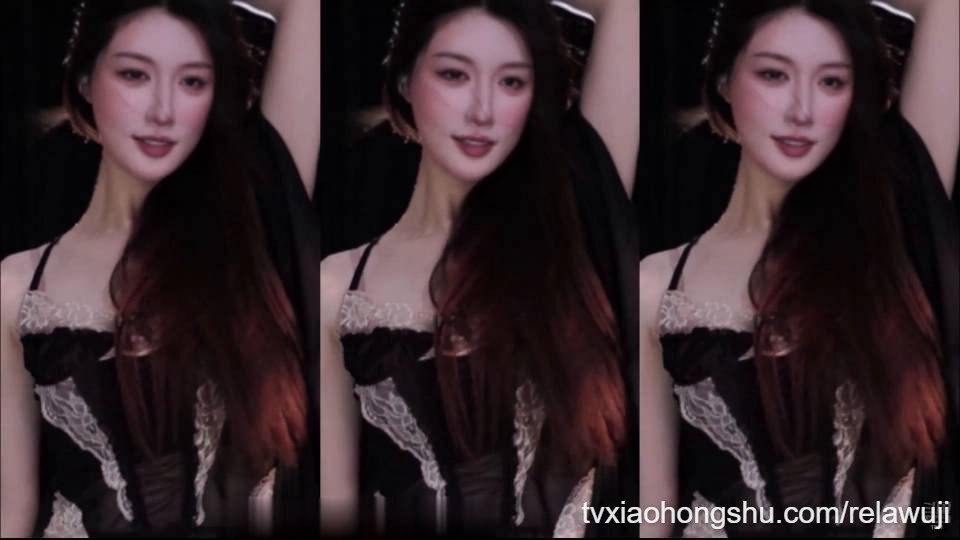 颜值主播#青台miss 极品甜美爆乳身材 - 私房ACG - sifacg.com