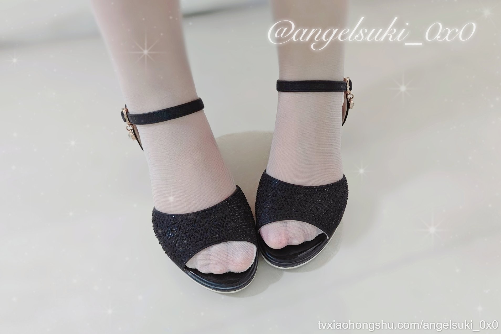 没关系我还会在这里为你停留。 - 私房ACG - sifacg.com