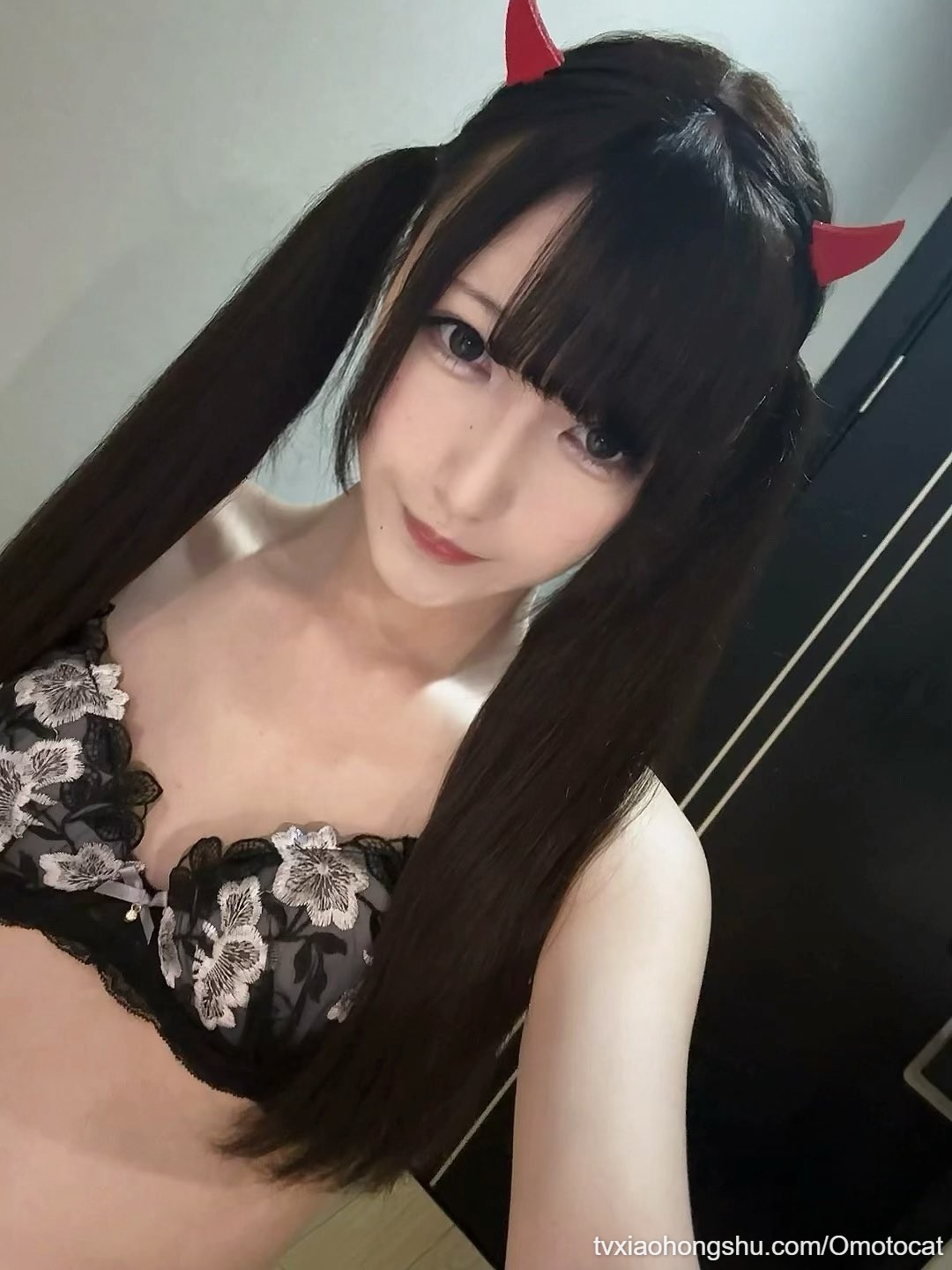 小恶魔，启动~ - 私房ACG - sifacg.com