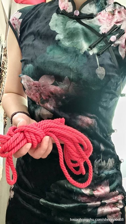 新年快乐喜欢红色找姐姐， - 私房ACG - sifacg.com