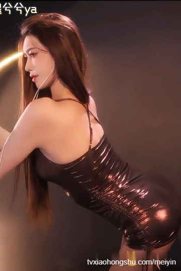 高颜值主播#长腿兮兮 - 私房ACG - sifacg.com