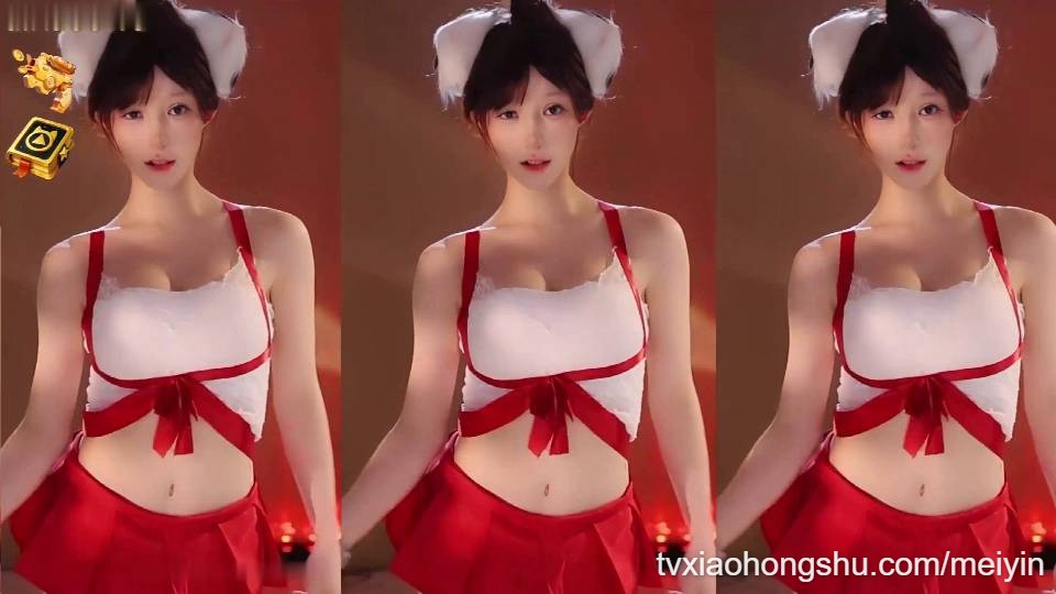 超级高颜值可爱#小羊炖土豆 - 私房ACG - sifacg.com