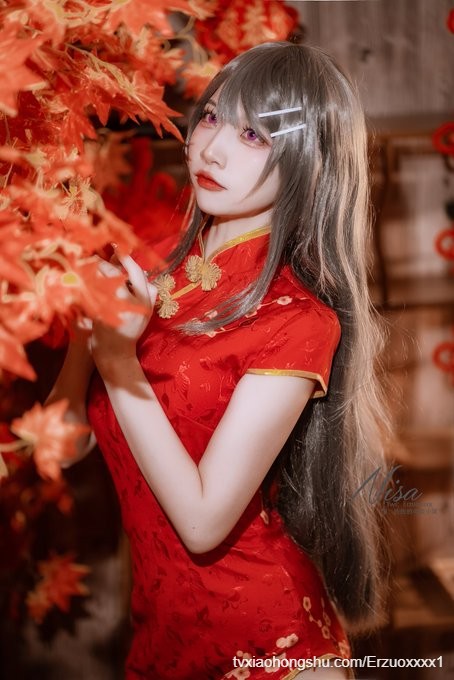 新年快乐🧧 - 私房ACG - sifacg.com