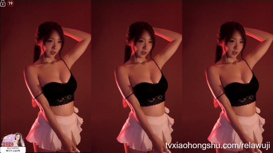 韩国 #BJ #dlsgk1763 密码房 性感大秀 - 私房ACG - sifacg.com