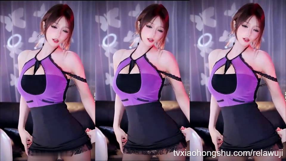 #捏捏小Y脸 #雅恩baby 曲线火辣撩人 - 私房ACG - sifacg.com