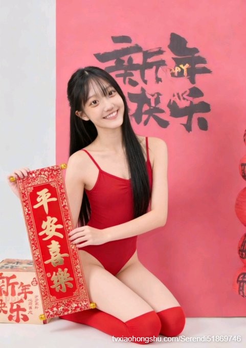 新年好呀新年好！！ - 私房ACG - sifacg.com