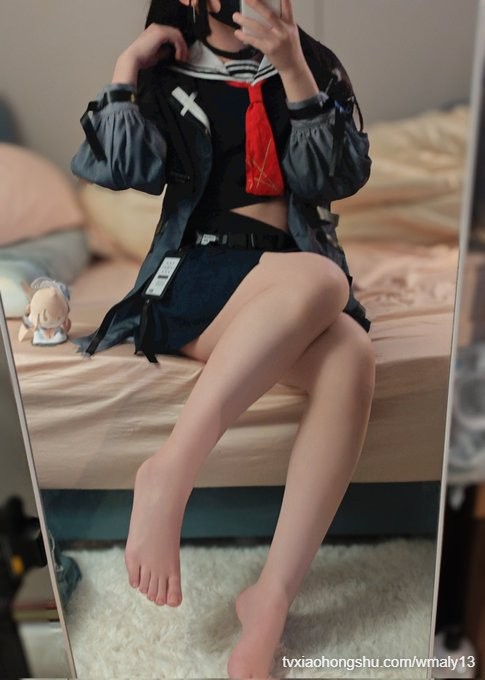 新年快乐，初二回娘家了 - 私房ACG - sifacg.com