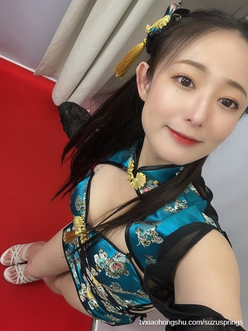 新年快樂🥰恭喜發財✨ (我联系晚了) - 私房ACG - sifacg.com