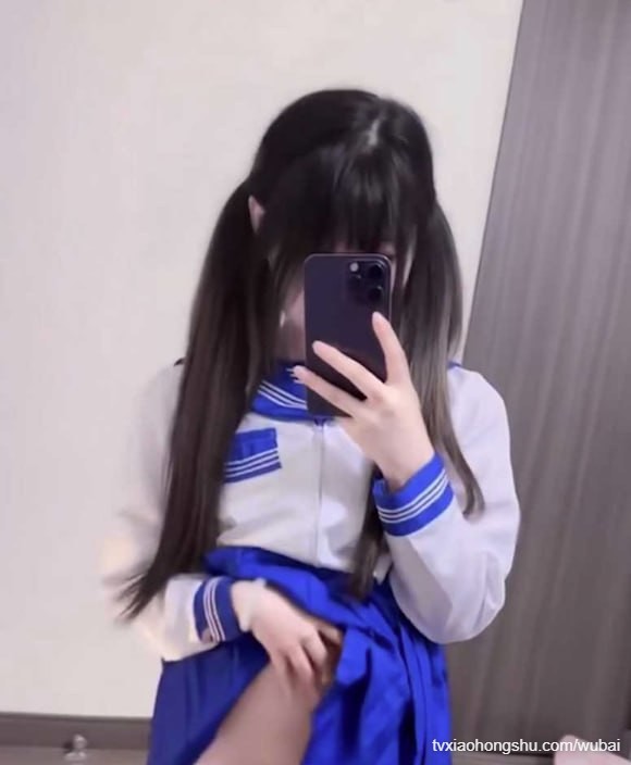 双马尾萝莉 筱呆呆 私拍合集！ - 私房ACG - sifacg.com