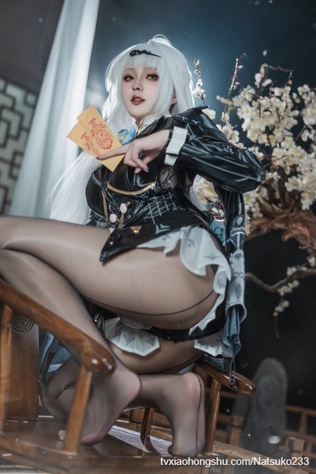 新年快乐🧧 Happy New Year 🧧 - 私房ACG - sifacg.com