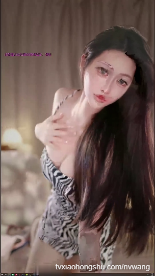 御姐颜值主播#小百万 极品丰满身材 - 私房ACG - sifacg.com