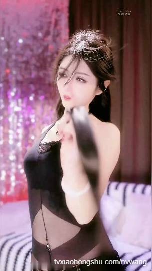 主播瑶儿 黑丝装性感撩人骚舞 - 私房ACG - sifacg.com