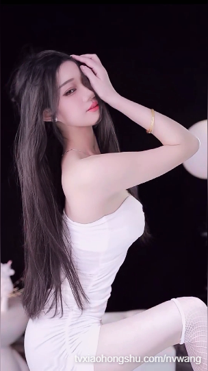 高颜值主播#温若柠 气质尤物 - 私房ACG - sifacg.com