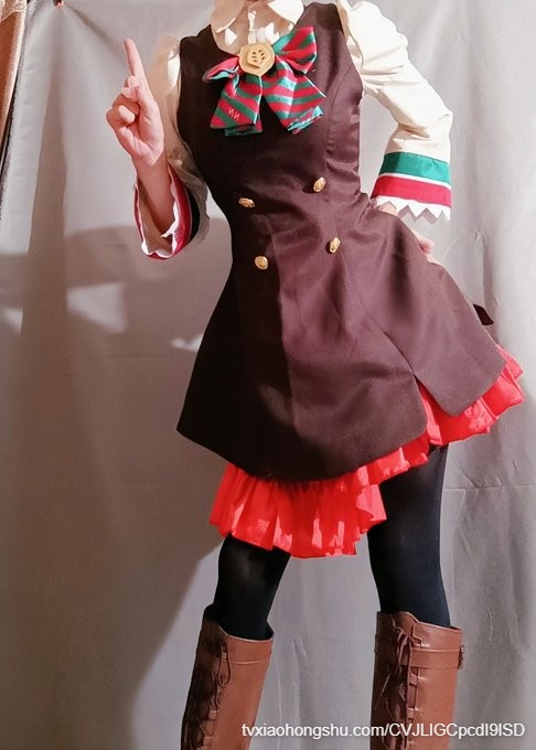 马年出马娘 - 私房ACG - sifacg.com